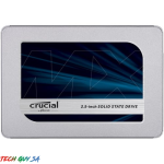 Crucial MX500 2TB 2.5 SSD End Of Life