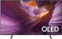 Samsung 165 Cm (65 Inch) OLED Ultra HD (4K) Tizen Flat-Panel TV Smart TV (QA65S85FAEXXA)