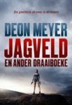 Jagveld - En Ander Draaiboeke Afrikaans Paperback