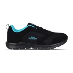 Slazenger Women's Force Mesh Trainer Athleisure Shoes