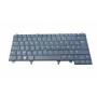 Dell Latitude E5420 E5520 E6420 Keyboard