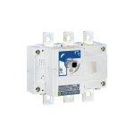 26AC3040 400A 220KW 3POLE Load Break Switch Sirco Ac Series B5