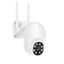 Q-S66 HD Intelligent Ip Security Camera