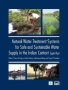 Natural Water Treatment Systems For Safe And Sustainable Water Supply In The Indian Context: Saph Pani   Paperback