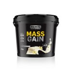 Mass Gain 4KG - Vanilla