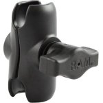 RAM Short Double Socket Arm For B Size 2CM Balls Animal Gear