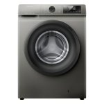 Hisense WFQP9012VMT 9KG Front Loader Washing Machine