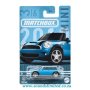Matchbox 2010 MINI Cooper S Cabrio HVT09