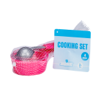 Cooking Set
