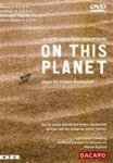 Naxos Anders Nordentoft: On This Planet