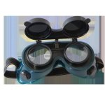 Retail Pack Flip Front Brazing Goggles