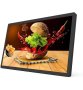 MicroWorld 21.5" Aio Wifi Bt LTE 32GB 2GB Android