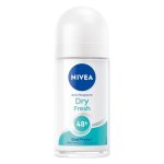 Nivea Female Dry Fresh Roll-on 50ML
