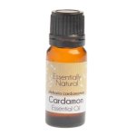 Cardamom Essential Oil - Standardised - 200ML