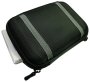Case Pax Portable Hard Drive Case - Black