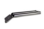 Whistle 2 Tone Long 93X21MM
