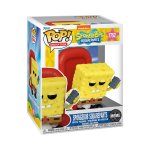 Funko Pop Animation: Spongebob Squarepants – Spongebob Squarepants Meme