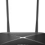 Mercusys AC1300 Wireless Dual Band Gigabit Router 300 Mbps At 2.4 Ghz + 867 Mbps At 5 Ghz