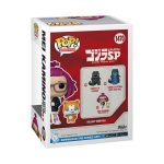 Funko Pop Animation: Godzilla Singular - Mei Kamino With Pelops II - Buy Online At 7 Triple 7