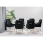 Kc Furn-morgan Dining Set