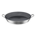 Tramontina Aluminium Professional Non- Stick Paella PAN-45CM