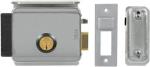 Latch Release - Outward Open
