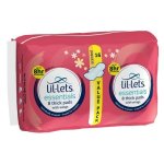 Lil-lets Essen Pads Duo 16 Scented