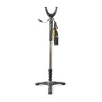 Veo 2 AM-234TU Tactical Shooting Monopod + Tripod Base