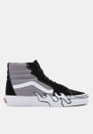 Vans SK8-HI Flame