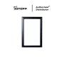FRAM E For Light Switches Black