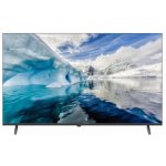 JVC 50 Qled Smart Tv