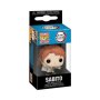 Funko Pop Pocket Keychain Demon Slayer Sabito With No Mask