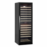 Tefcold Dual Temp 163 Bottle Wine Fridge TFW400-2F