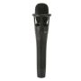 Handheld Condenser MIC With Noise Reduction For Karaoke