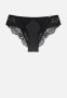 Abelia Cheeky Hipster - Black