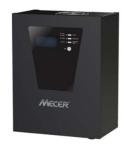 Mecer 2400VA 1800W 24V Mppt Inverter Bundle