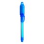 Invisible Spy Pen - Blue