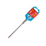 Tork Craft Sds Plus Cross Head Rebar 6 Mm X 95 Mm X 160 Mm Drill Bit DR76006