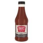 Six Gun Grill Multi-purpose Sauce Marinade 750ML