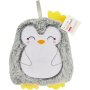 Clicks Microwavable Heat Bag Penguin