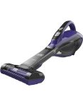 Black+Decker 27WH Cordless Pet Dustbuster Hand Vacuum |DVA325JP07-QW