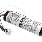 Replacement Battery For Garmin Streetpilot C320 Streetpilot C340 Streetpilot C330 Etc.