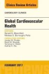 Global Cardiovascular Health An Issue Of Cardiology Clinics Hardcover