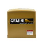 Gemini Replacement Cover Dc Slider Motor