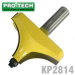 PRO-TECH Beading Bit 2 3 4' X1 3 8' Radius 1 1 8' 1 2' Shank