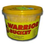 Trucella Warrior Bucket