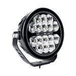 Hella VF7209 9" LED Super Nova 2.0 Spotlight Each - Autostyle Motorsport South Africa