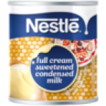 Full Cream Sweetened Condensed Milk 385G