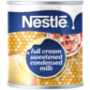 Full Cream Sweetened Condensed Milk 385G