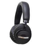 B7BK Klgo Wireless Headset Black